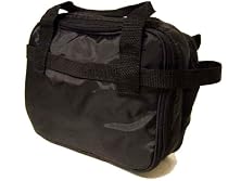 Digix PDTV10 7-Inch Handheld LCD TV Bag (Black)
