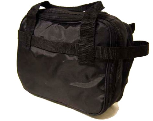 Digix PDTV10 7-Inch Handheld LCD TV Bag (Black)