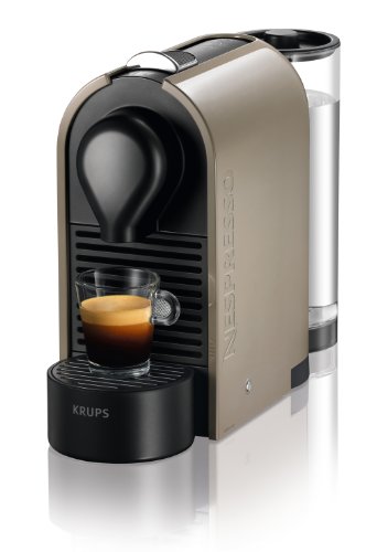  Cafetière Nespresso 
