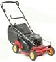McLane 21-Inch 6.25 GT Briggs & Stratton Gas Powered Lawn Mower N21-6.25GT-P