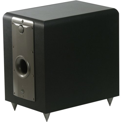 AS-P4100 400 Watt 10-inch Subwoofer AS-P4100 400 Watt 10-inch Subwoofer