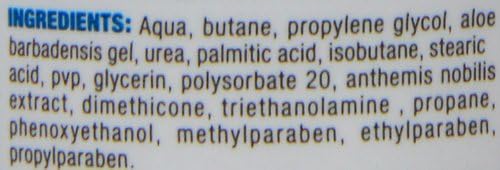 The Sun Mousse Aftersun Lotion 150 ml