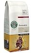 Starbucks Sumatra Coffee, Ground, 12-Ounce Bags (Pack of 3)