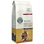 Starbucks Sumatra Coffee, Ground, 12-Ounce Bags (Pack of 3)