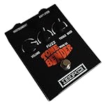 British Pedal Co. / Players Series Professional MKIII Tone Bender OC81D
