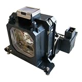 Produkt-Bild: SANYO POA-LMP114 - CODALUX Ersatzlampe mit Geh&auml;use - SANYO PLC-XWU30, PLC-Z800, PLV-Z2000, PLV-Z700