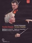 Repin;Vadim/Rattle;S-Berlin Ph