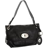 Fossil Maddox Convertible Flap Cross-Body