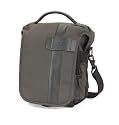 Lowepro Classified 140 AW Shoulder Bag for DSLR and Accessories for  Canon 550D, 500D, 1000D, Nikon D3000, Samsung NX10, PL1, Panasonic G2,   Sony Alpha A450  - Sepia