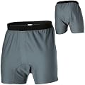ExOfficio Men's Give-N-Go Boxer,Charcoal,Large