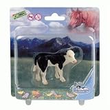 Eigenschaften BULLYLAND 67783 / BULLY 67783 Kalb Mona, schwarz/weiß