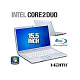 Sony VAIO VGN-NW350F/S 15.5" 4GB 320GB Laptop Silver