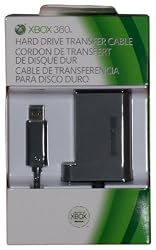 Xbox 360 Data Transfer Cable