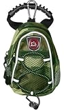 New Mexico State Aggies NMSU NCAA Camo Mini Day Back Pack