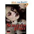 Schattenf�rst: Erotischer Vampir-Roman