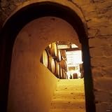 Wine Cellar of Crama Urlateanu Winery, Romania Photographic Poster Print by Armin Faber, 16x16