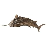 lazy susan wood:Lazy Susan Driftwood Marlin