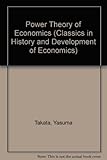 Power theory of economics