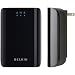 Gigabit Powerline Hd Starter Kit Push-Button Security