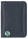 Michigan State Spartans Zipped Portfolio - NCAA College Athletics - Fan Shop Sports Team Merchandise