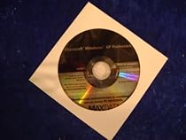 Microsoft Windows XP Professional SP2 OEM-Recovery auf jedem PC installierbar