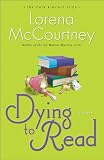 Dying to Read (The Cate Kincaid Files, Book 1)