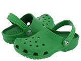 Crocs Kids Cayman - Green (FREE SHIPPING)