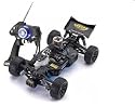 Carson 103013 - Stormracer Extrem RTR CV-10, ferngesteuertes Offroad Fahrzeug, 1:10; Verbrenner, 40 Mhz, Fertigmodell