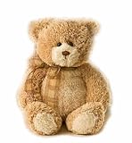 Aurora Plush 18 inches Ben