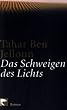 Das Schweigen des Lichts