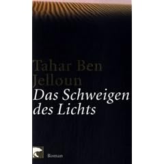 Das Schweigen des Lichts
