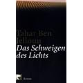 Das Schweigen des Lichts