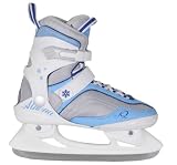 K2 Ice-Skates Eislaufschuhe Athena 6.1, Damen, blau