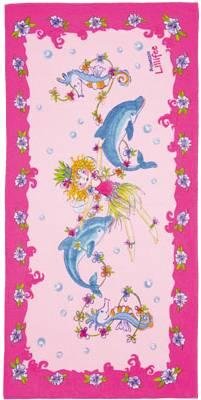 Prinzessin Lillifee Badetuch