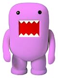 Dark Horse Domo 4" Flocked Vinyl Figure: Cherry Blossom PinkIMAGE
