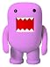 Dark Horse Domo 4" Flocked Vinyl Figure: Cherry Blossom Pink_s-1