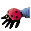 Folkmanis Ladybug Puppet