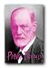 PINK SIGMUND FREUD ART PHOTOGRAPH 24X36 POSTER 8690