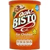 Bisto Gravy Granules for Chicken - 170g Drum