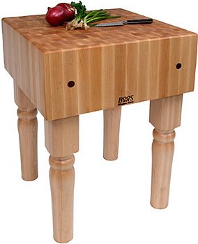 John Boos Professional AB Chopping Block by Chopping Blocks