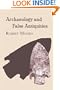 Archaeology and False Antiquities