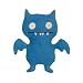 Little Uglys - Uglydoll - Ice Bat 7 Inches Tall