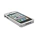 Trident Perseus Case for iPhone 4/4S-AMS Compatible - Retail Packaging - White