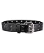 Cookie's Double Punch Genuine Leather Belt (Sizes 20 - 34)