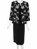 Kasper 3 Piece Skirt Suit