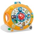 Chicco - 71706000030 - Eveil - Rigol'Horloge Bilingue