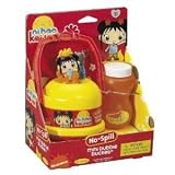 Ni Hao Kai-lan No Spill Mini Bubble Bucket