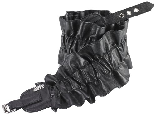 Miss Sixty Womens Ladbroke Belt Black L