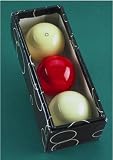 Carom Pool Balls