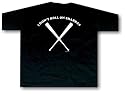 Don't Roll On Shabbas men's T Shirt